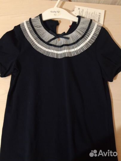 Школьная одежда для девочки 122 128