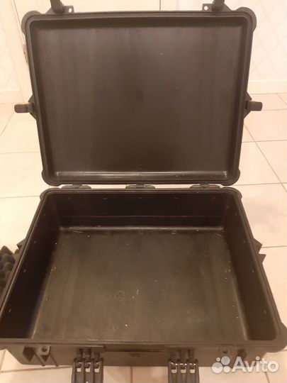 Кейс peli 1600 case