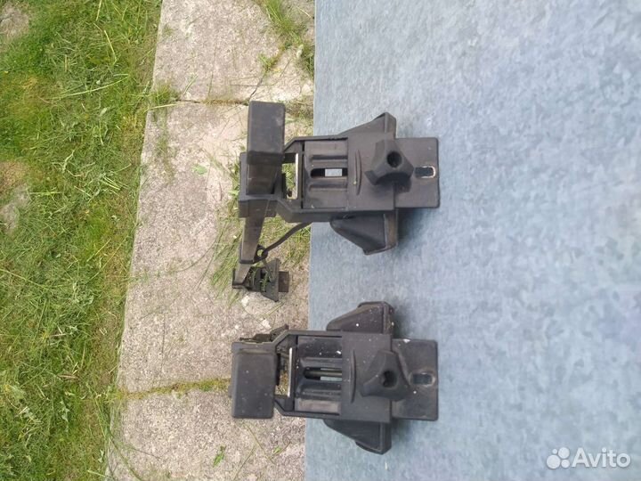 Багажник на крышу бу