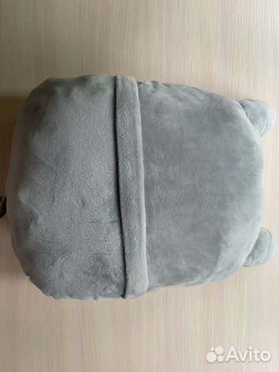 Плед-игрушка Тоторо