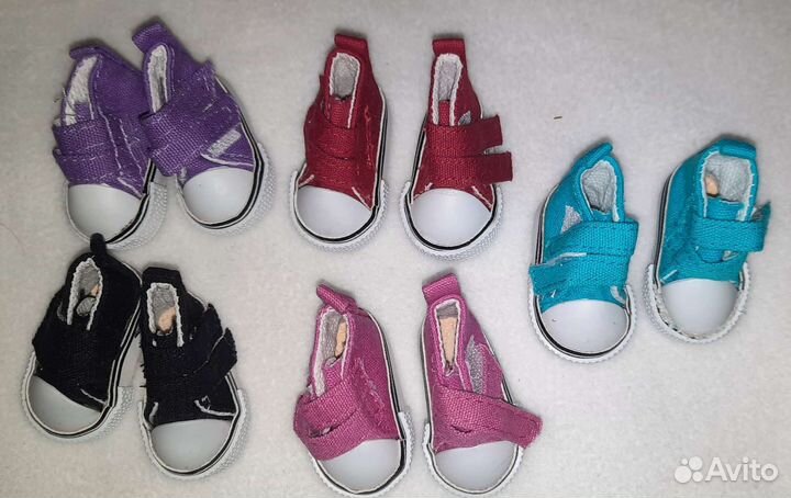 Все для рукоделия и шитья