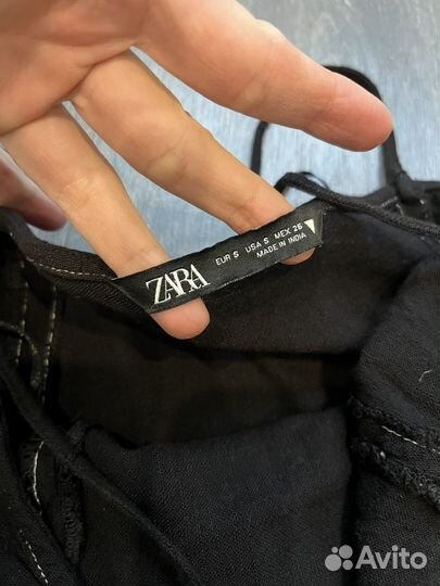 Комбинезон Zara 42