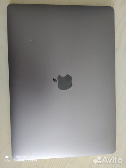 Macbook air 13 2018