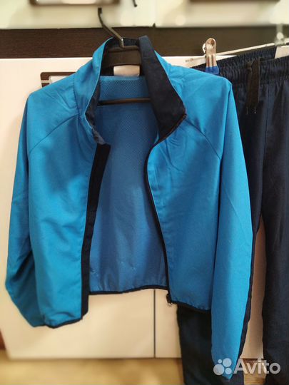 Спортивный костюм детский