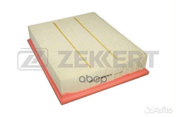 Фильтр воздушный LF1928 Zekkert