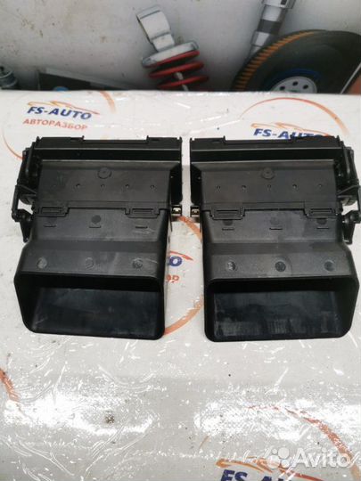 Воздуховод салона Ford Kuga 1 2.0 G6DG 2010