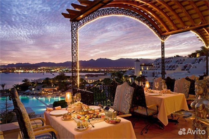 Тур в Египет 28.06.2024 на 6 ночей