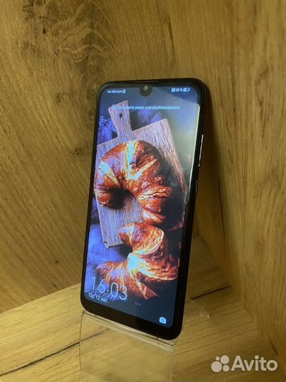 HONOR 10i, 8/128 ГБ