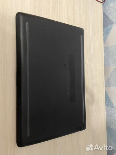 Ноутбук HP 15-db0336ur