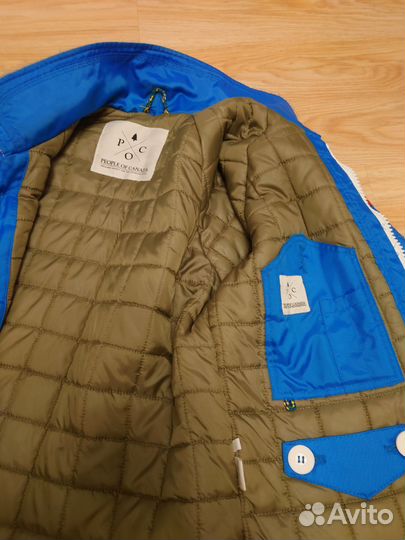 Куртка мужская