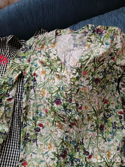 Одежда для беременных 46 48