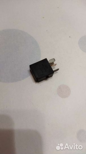 Реле для Mercedes A0025423319