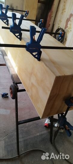 Гнездо для кур с яйцесборником