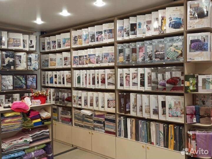 Постельное белье