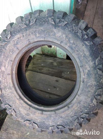 Forward Forward Safari 510 215/90 R15