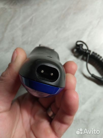 Электробритва philips рт890