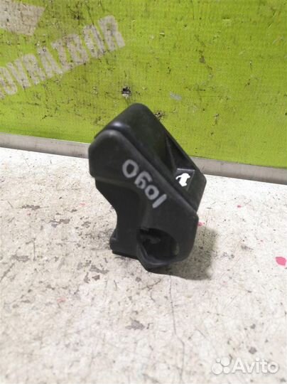 Ручка открывания капота Хонда Лого