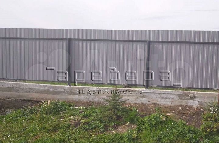 Дом 84,5 м² на участке 15 сот.