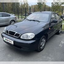 ЗАЗ Chance 1.5 MT, 2011, 162 000 км, с пробегом, цена 309 000 руб.