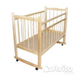 Кровать детская