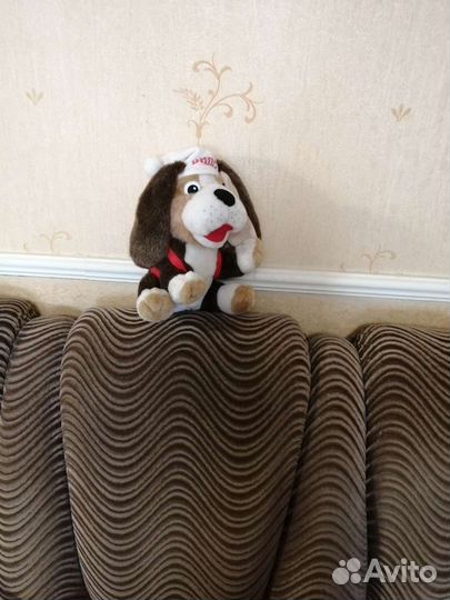 Мягкая игрушка
