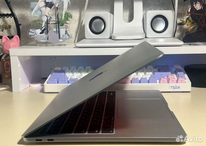 Apple macbook pro 13