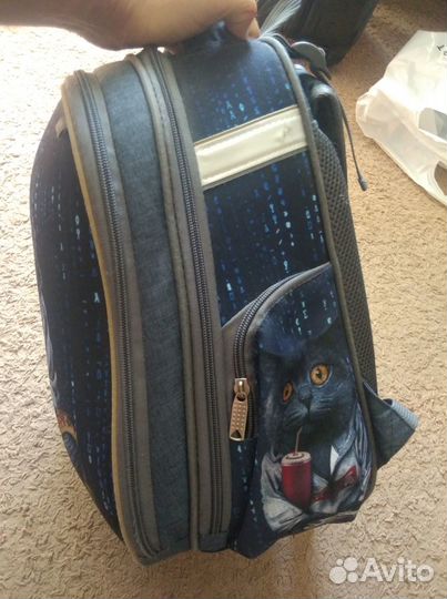 Ранец школьный