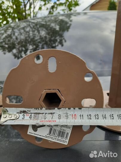 Ступица для мотоблока