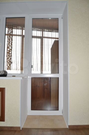 1-к. квартира, 46 м², 5/9 эт.