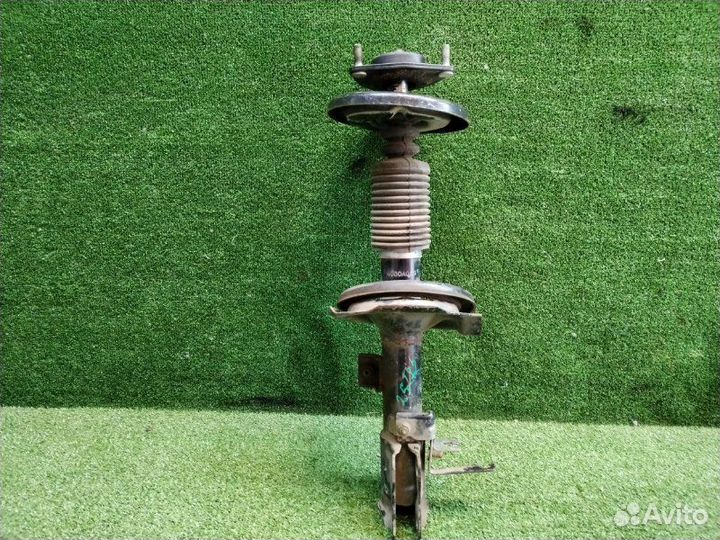 Амортизатор передний правый Mitsubishi Lancer 10