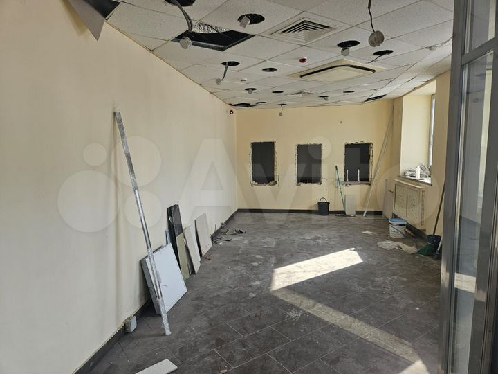 Коммерческое помещение, под любой вид деятельности