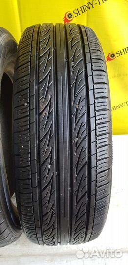 Kumho Ecsta XC KU26 195/60 R15 88V
