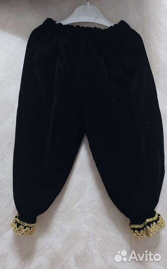 Костюм мушкетёра детский