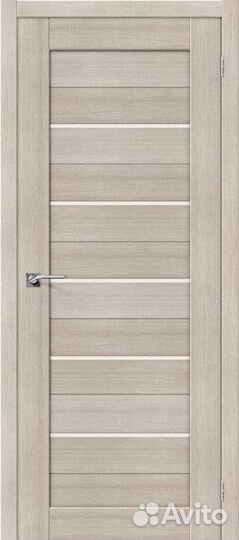 Двери ламинированные