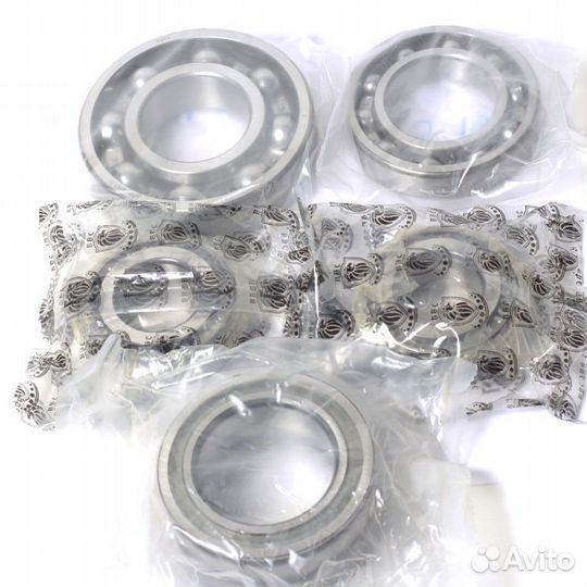 Подшипники для редуктора кму DongYang 1926