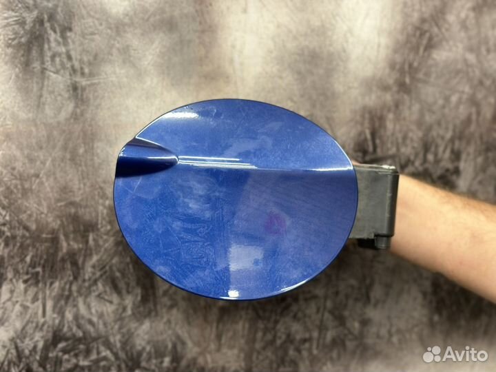 Лючок бензобака BMW E87