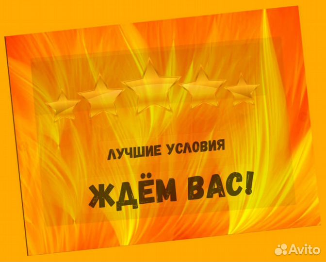 Этикеровщик без опыта Хорошие условия+Спецодежда