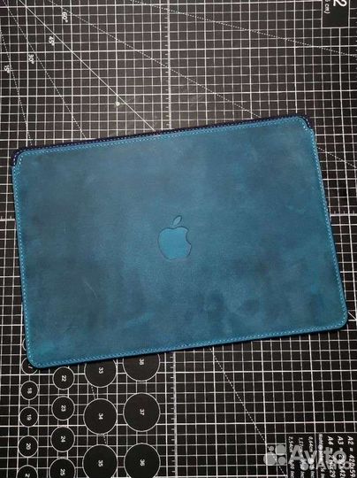 Чехол для macbook air 13, 13pro