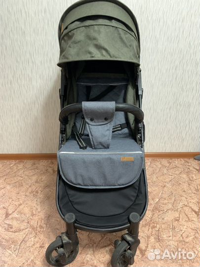 Коляска RS300