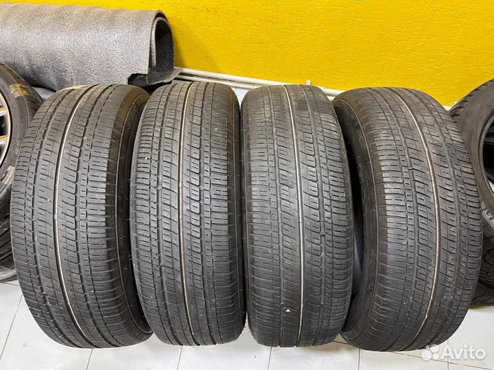Bridgestone Dueler H/T 470 225/65 R17 102T