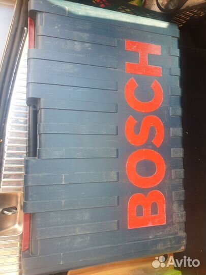 Boschhammer GBH 7-46 professional