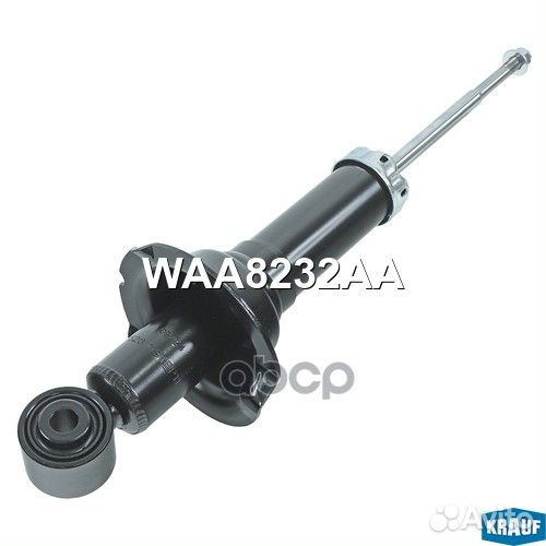 Амортизатор подвески задний WAA8232AA Krauf