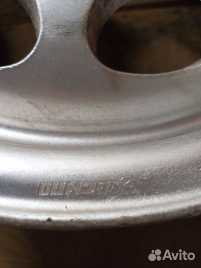 Диски всмпо