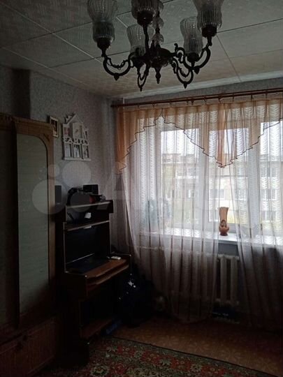 2-к. квартира, 46,6 м², 5/6 эт.