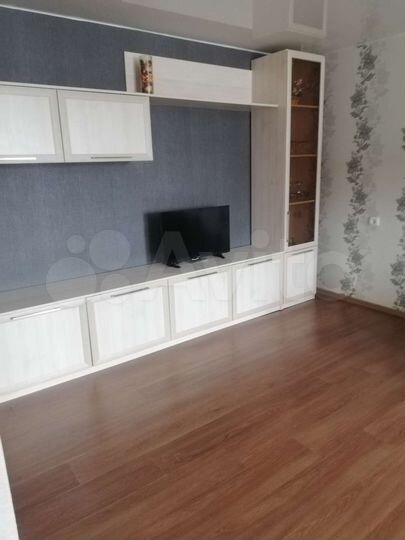 2-к. квартира, 58,4 м², 9/10 эт.