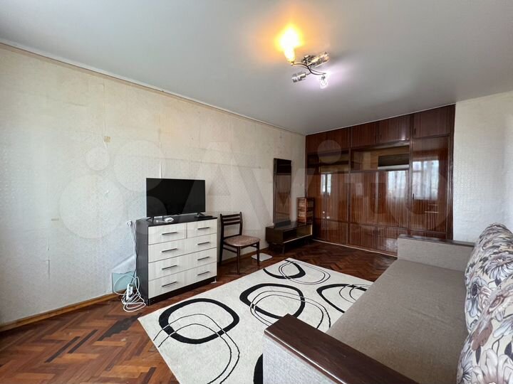 3-к. квартира, 64,2 м², 4/5 эт.