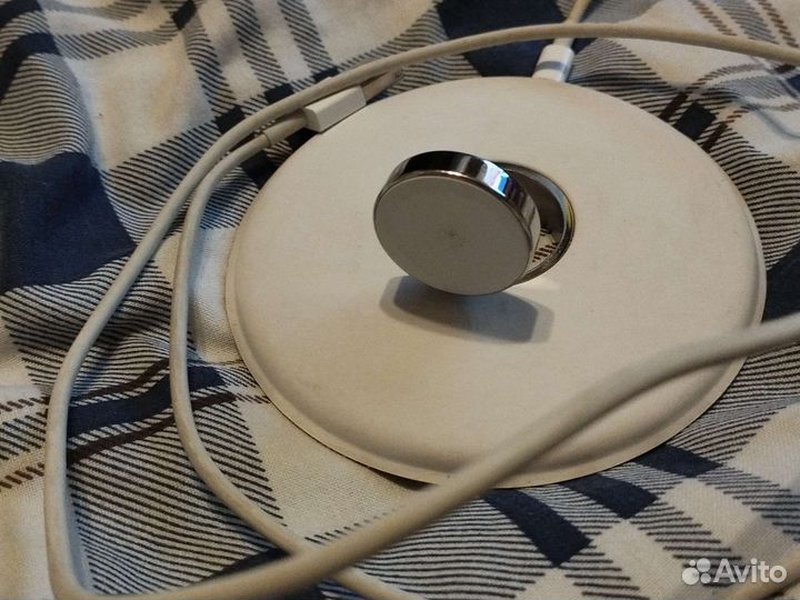Беспроводная зарядка для apple watch