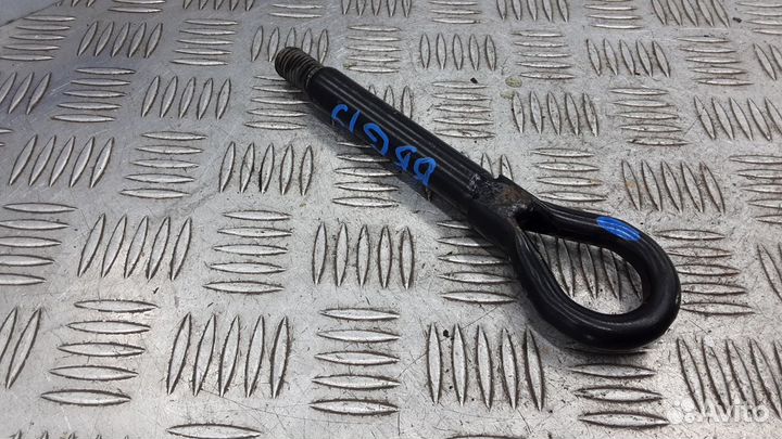 Крюк буксировочный Ниссан Ноут E11