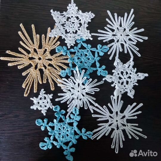 Ёлочные украшения