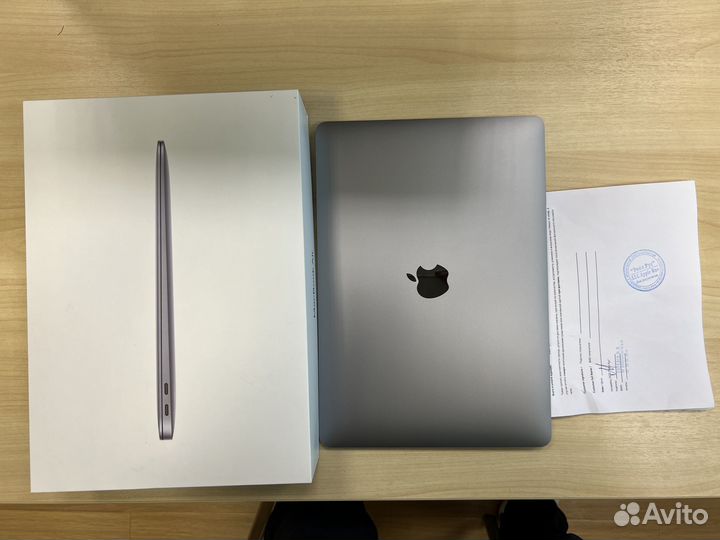 Macbook air m1 16gb 512gb